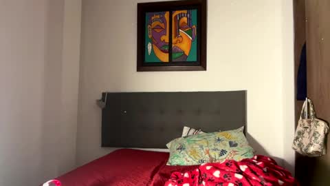 Snapshot of abrilsantosxo chatting on April 2026 08:06:01 AM abrilsantosxo online show from April 2026 08:06:01 AM