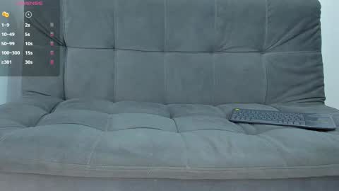 Snapshot of abrilsonne chatting on January 2025 11:19:01 PM AbrilSonne online show from January 2025 11:19:01 PM