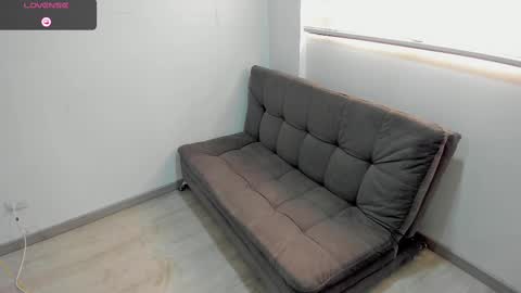 Snapshot of abrilsonne chatting on February 2025 07:17:02 PM AbrilSonne online show from February 2025 07:17:02 PM