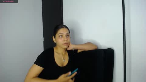 Snapshot of abrilsonne chatting on September 2025 01:16:02 AM AbrilSonne online show from September 2025 01:16:02 AM