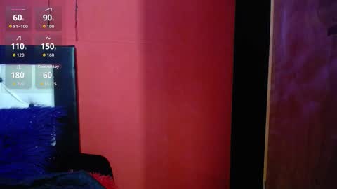 Abril Vega online show from January 2026 07:11:01 PM