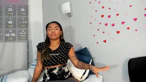 Abril online show from April 2026 02:42:02 AM