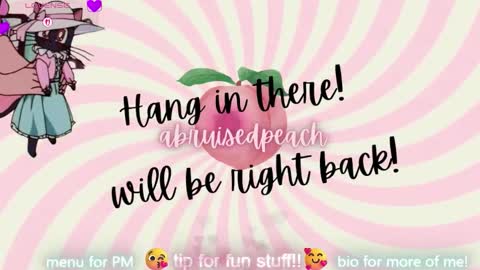 Peach online show from February 2026 04:31:01 AM