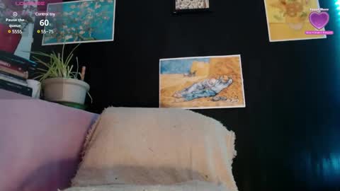 Absenta vert online show from February 2025 02:21:01 AM