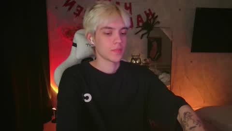 Nick online show from October 2025 04:09:02 PM