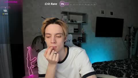 Nick online show from March 2026 01:49:01 PM