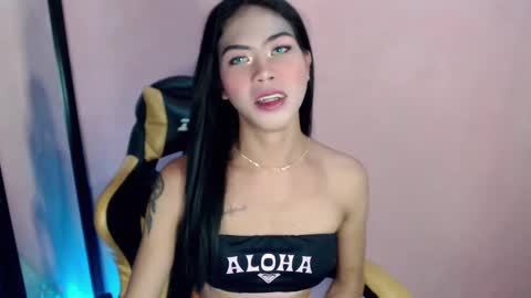 Miss Sophie online show from February 2025 07:12:02 AM