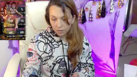 Aby online show from October 2025 07:12:02 PM