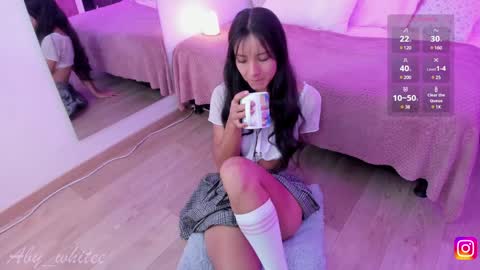   Aby   online show from December 2024 04:22:02 AM