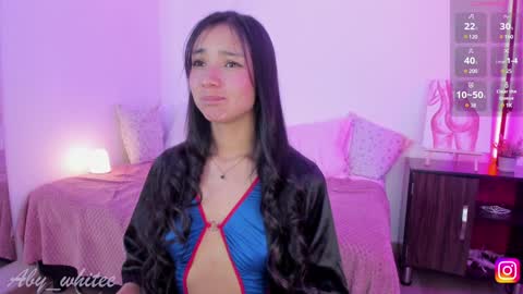   Aby   online show from January 2025 01:50:01 AM