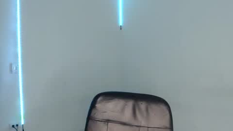 abyy_thomson online show from January 2026 09:24:02 AM