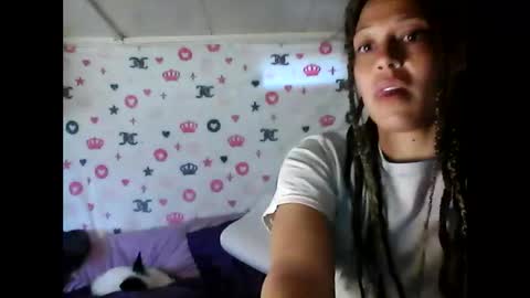 Snapshot of acassiecakes chatting on March 2026 12:39:01 AM acassiecakes online show from March 2026 12:39:01 AM