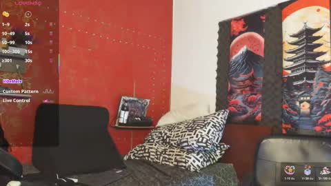 ace_xero online show from November 2025 10:15:02 PM