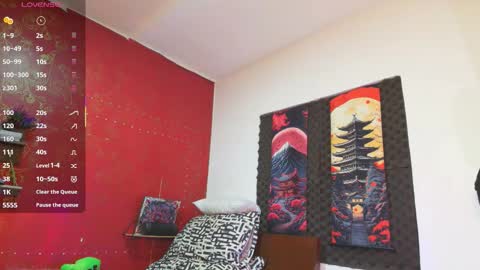 ace_xero online show from December 2025 08:47:02 PM