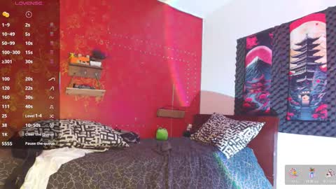 ace_xero online show from December 2025 02:50:02 AM