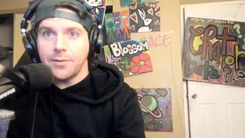 Mike online show from December 2024 01:14:01 PM