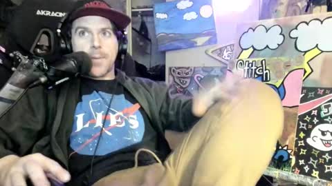 Mike online show from December 2025 08:34:01 AM