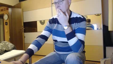 ach471 online show from January 2025 06:17:01 AM