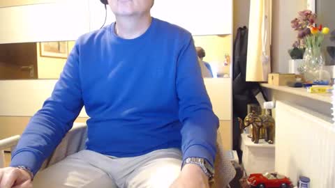 ach471 online show from October 2025 07:00:01 PM