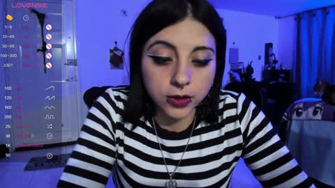 Alice online show from December 2024 11:35:02 PM