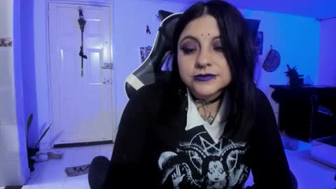 Alice online show from October 2025 01:17:02 AM