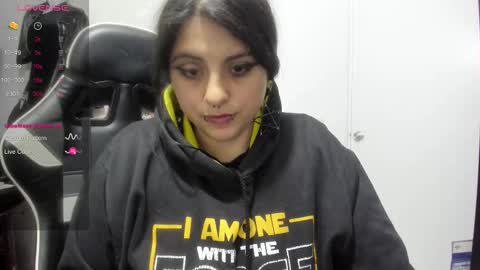 Alice online show from February 2026 01:09:02 AM