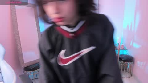 Snapshot of acid_bounze chatting on March 2026 02:13:01 PM Acid Bounze online show from March 2026 02:13:01 PM