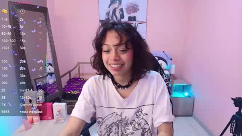 Snapshot of acid_bounze chatting on March 2026 12:22:01 PM Acid Bounze online show from March 2026 12:22:01 PM