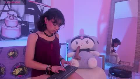 Snapshot of acid_bounze chatting on March 2026 01:16:01 PM Acid Bounze online show from March 2026 01:16:01 PM