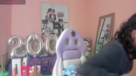 Snapshot of acid_bounze chatting on March 2026 01:14:01 PM Acid Bounze online show from March 2026 01:14:01 PM