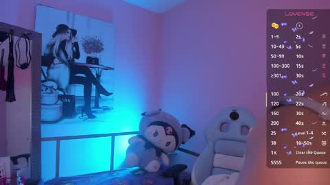 Snapshot of acid_bounze chatting on March 2026 01:16:02 PM Acid Bounze online show from March 2026 01:16:02 PM