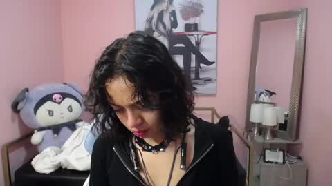 Snapshot of acid_bounze chatting on April 2026 01:11:01 PM Acid Bounze online show from April 2026 01:11:01 PM