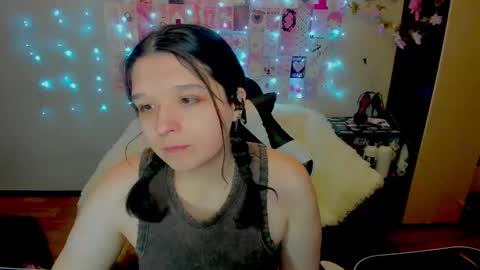 Snapshot of acid_kate chatting on March 2026 02:04:02 AM Kate online show from March 2026 02:04:02 AM