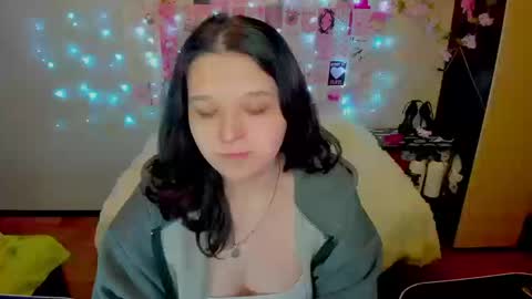 Snapshot of acid_kate chatting on March 2026 01:55:02 AM Kate online show from March 2026 01:55:02 AM