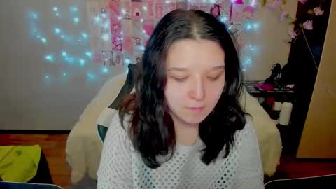 Snapshot of acid_kate chatting on March 2026 01:33:02 AM Kate online show from March 2026 01:33:02 AM