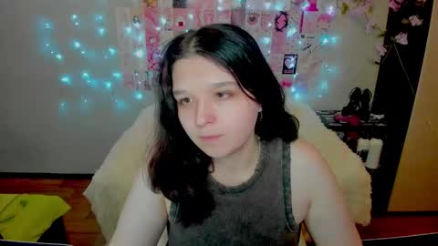 Snapshot of acid_kate chatting on March 2026 05:55:02 AM Kate online show from March 2026 05:55:02 AM