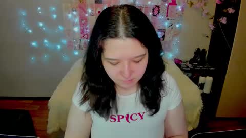 Snapshot of acid_kate chatting on March 2026 12:48:02 AM Kate online show from March 2026 12:48:02 AM