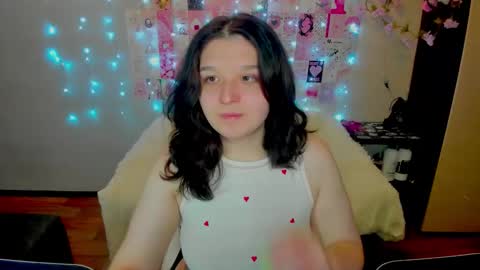 Snapshot of acid_kate chatting on April 2026 12:41:02 AM Kate online show from April 2026 12:41:02 AM