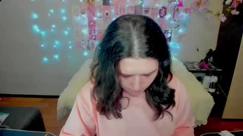 Snapshot of acid_kate chatting on April 2026 01:38:02 AM Kate online show from April 2026 01:38:02 AM