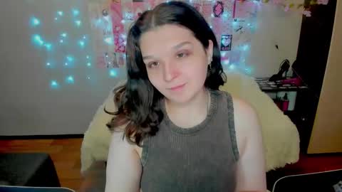 Snapshot of acid_kate chatting on April 2026 12:54:02 AM Kate online show from April 2026 12:54:02 AM