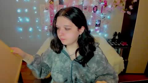 Snapshot of acid_kate chatting on April 2026 12:16:02 AM Kate online show from April 2026 12:16:02 AM