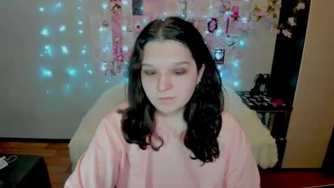 Snapshot of acid_kate chatting on April 2026 01:41:01 AM Kate online show from April 2026 01:41:01 AM