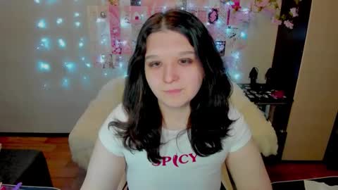 Snapshot of acid_kate chatting on April 2026 12:33:02 AM Kate online show from April 2026 12:33:02 AM