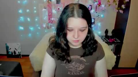 Snapshot of acid_kate chatting on April 2026 12:23:01 AM Kate online show from April 2026 12:23:01 AM