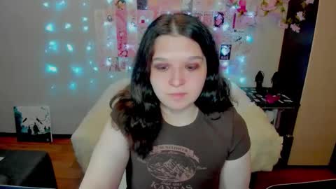 Snapshot of acid_kate chatting on April 2026 01:42:02 AM Kate online show from April 2026 01:42:02 AM