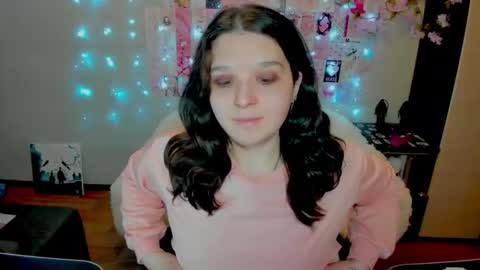 Snapshot of acid_kate chatting on April 2026 03:24:02 AM Kate online show from April 2026 03:24:02 AM