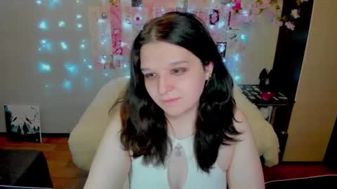 Snapshot of acid_kate chatting on April 2026 01:07:02 AM Kate online show from April 2026 01:07:02 AM