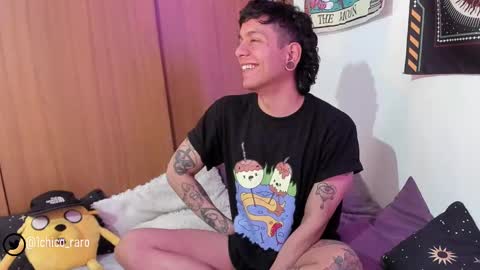 Jhonny online show from February 2025 01:09:01 AM