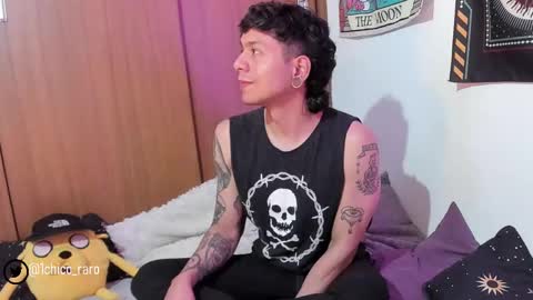 Jhonny online show from February 2025 12:02:01 AM