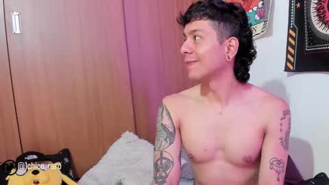 Jhonny online show from February 2025 10:54:01 PM